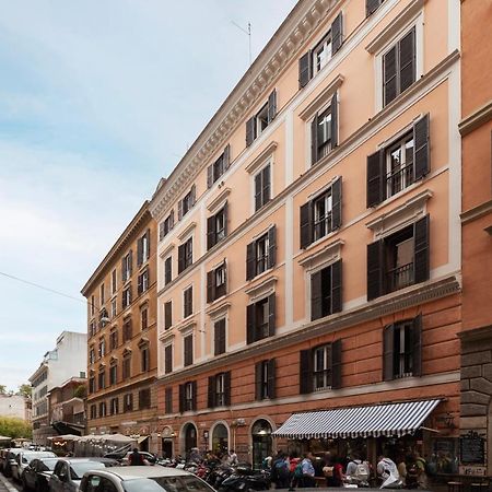 Trastevere Delightful Apartment Rome Extérieur photo