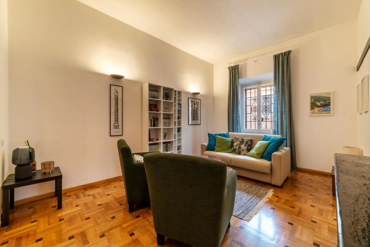 Trastevere Delightful Apartment Rome Extérieur photo