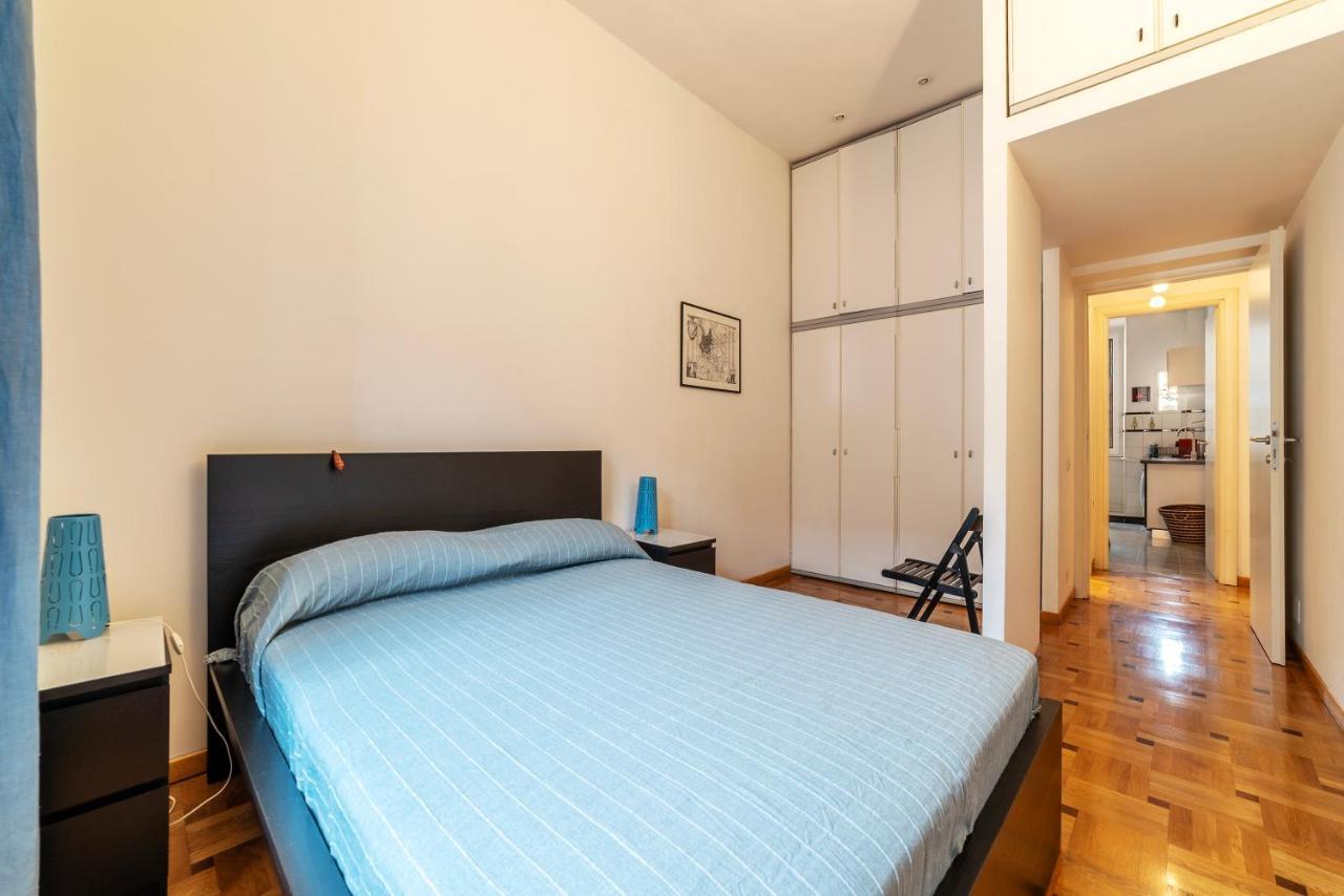 Trastevere Delightful Apartment Rome Extérieur photo