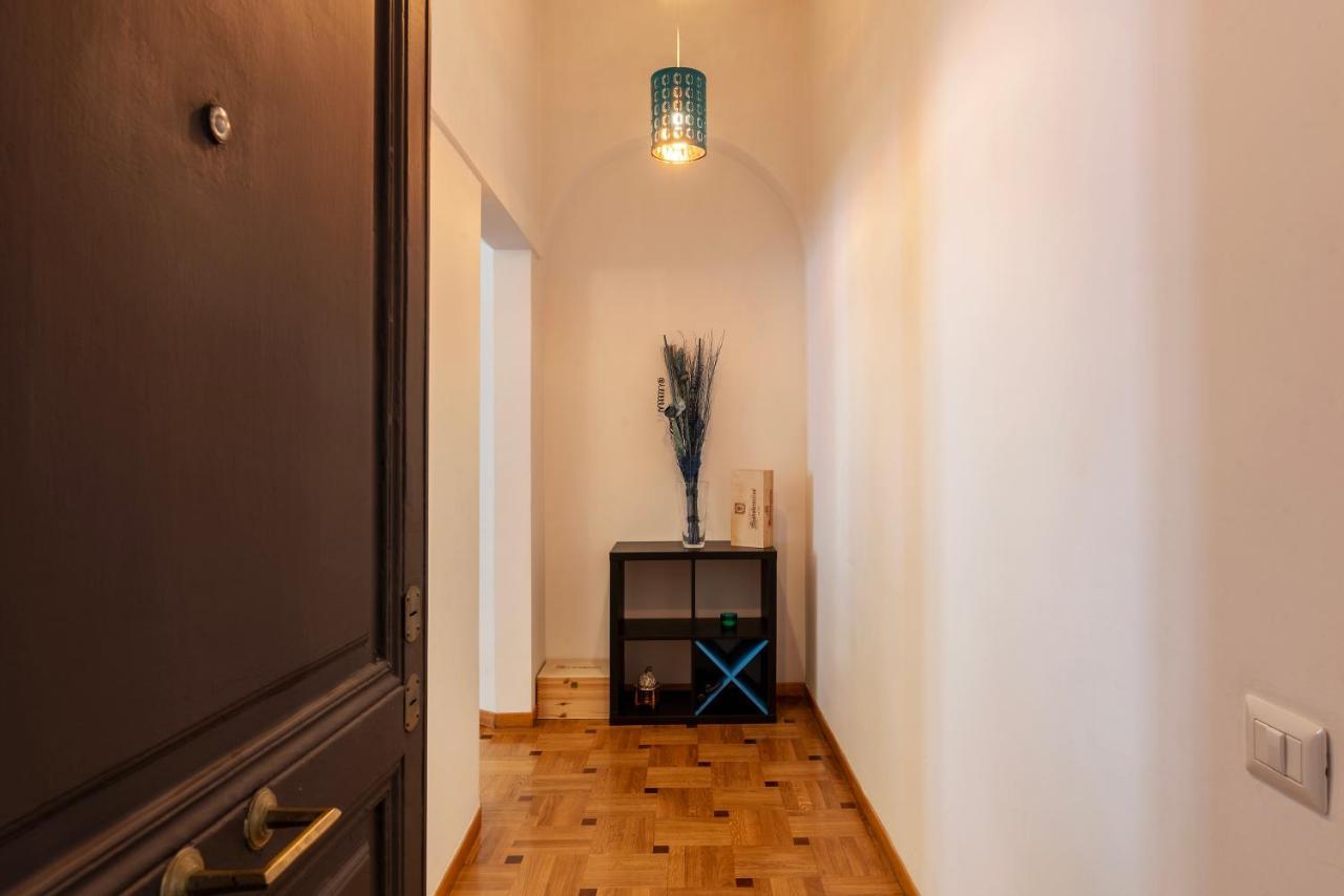 Trastevere Delightful Apartment Rome Extérieur photo