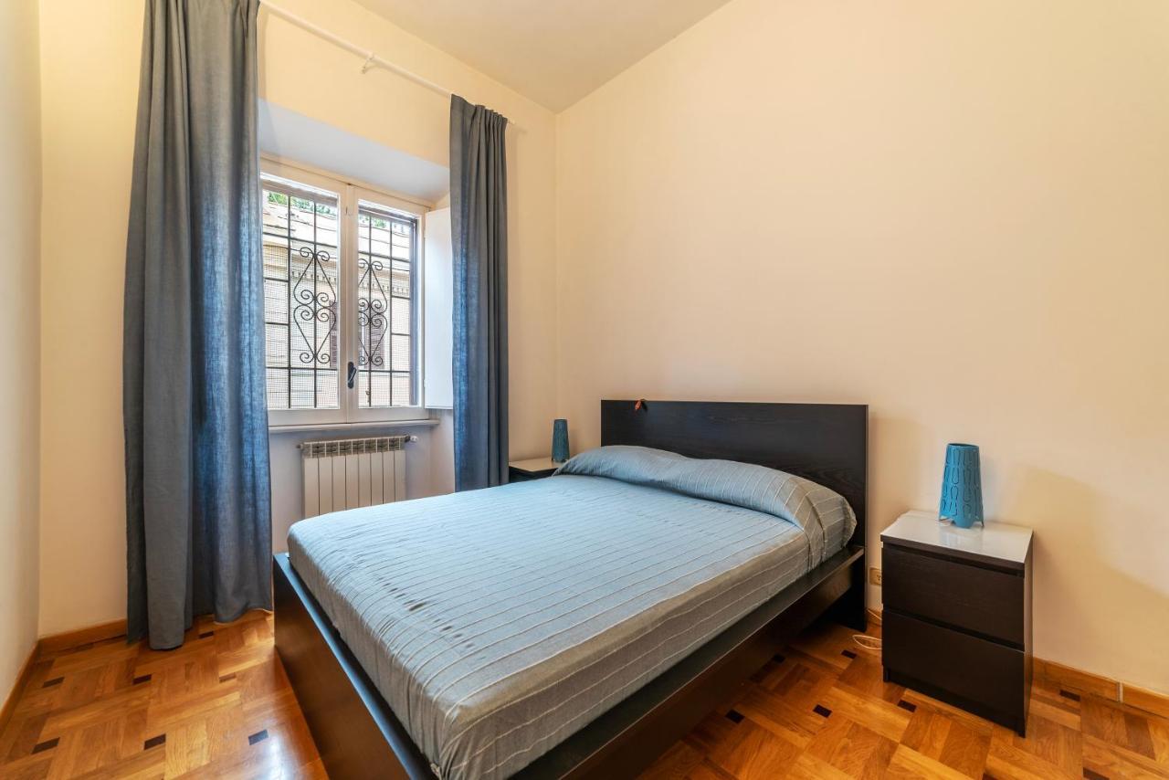 Trastevere Delightful Apartment Rome Extérieur photo