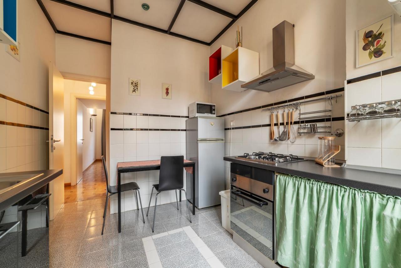 Trastevere Delightful Apartment Rome Extérieur photo