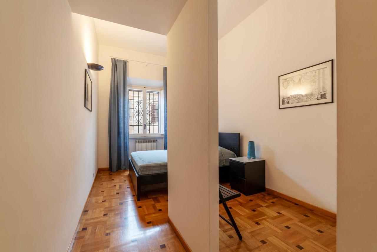 Trastevere Delightful Apartment Rome Extérieur photo