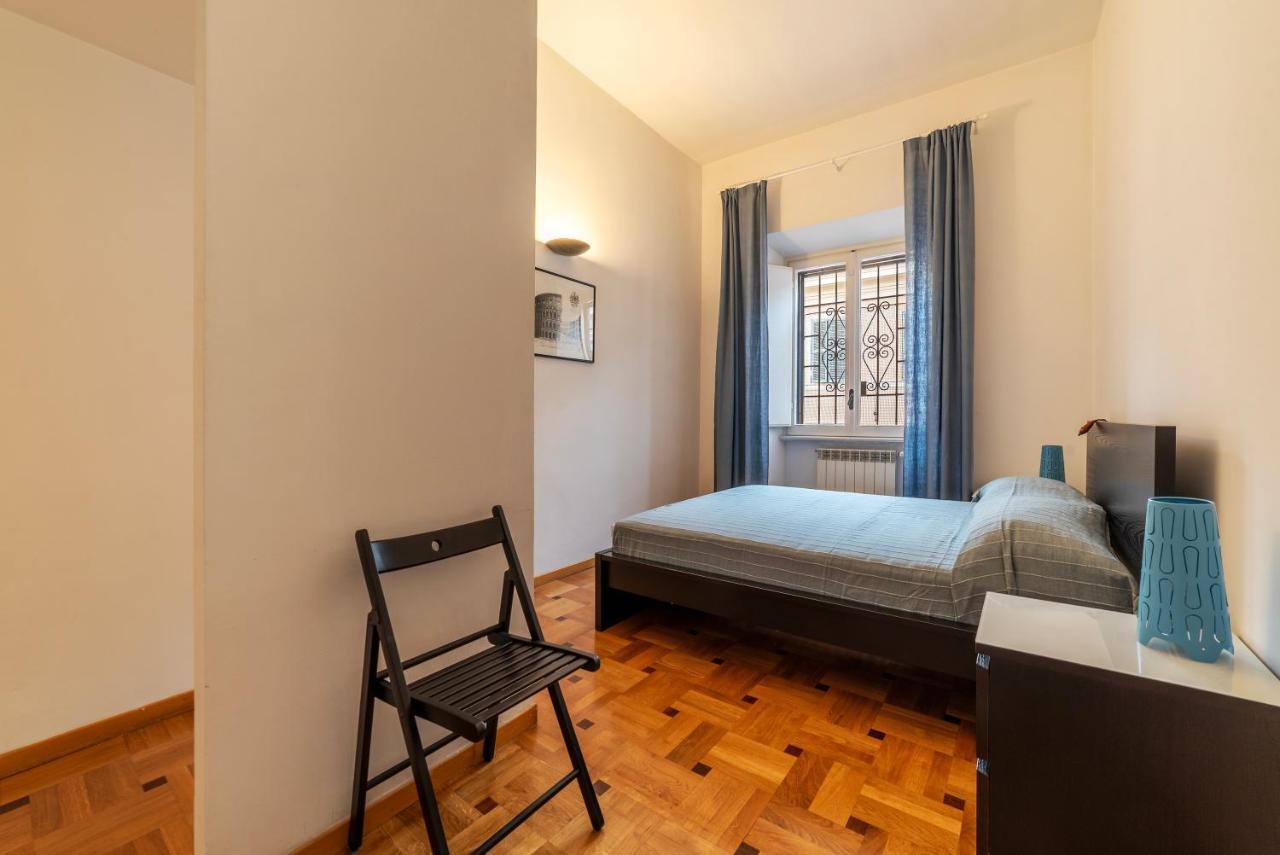 Trastevere Delightful Apartment Rome Extérieur photo